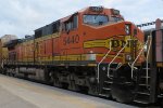 BNSF 5440